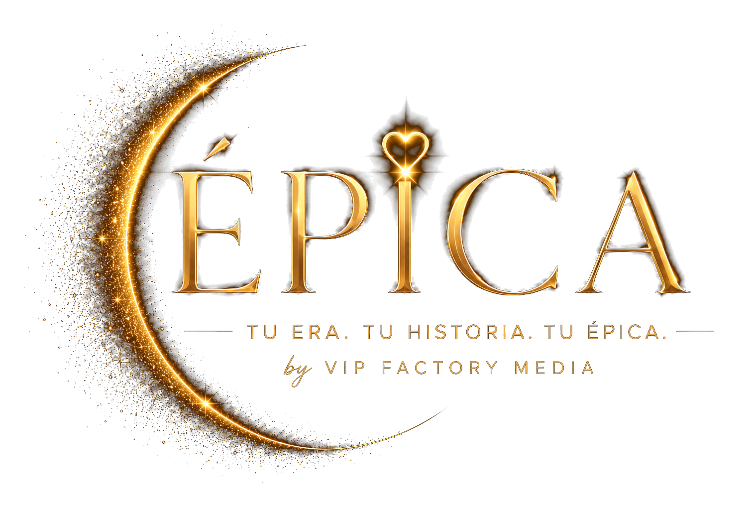 ÉPICA by VIP Factory Media